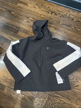 WHITESPACE Performance Anorak Jacket